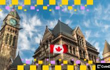 加拿大税务局透露，40%的加拿大加密货币用户被标记为逃税风险。