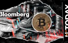 Key Reason Why Bitcoin Isn’t at $20K Named by Bloomberg