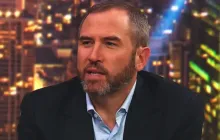 Ripple CEO Spotlights Groundbreaking XRP ETF Milestone