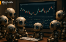 8 AI Chatbots Deliver Wildly Different Bitcoin Price Predictions — Which One Nails Dec. 31, 2025?