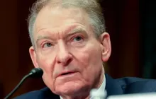 美SEC主席高调预期：全球金融上链时代已到来