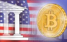If the American financial market fully goes on-chain
