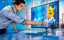 比特币（BTC）获得买盘支撑，但数据显示专业交易员对突破 92,000 美元上方的反弹持怀疑态度