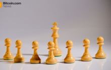 鞭打式波动信号暗示加密货币年末将面临剧烈波动