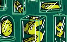 加密货币「被盗被骗」的背后：民事救济为何频频遇阻？