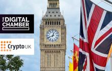 美国顶级加密游说机构数字商会将CryptoUK纳入其附属机构
