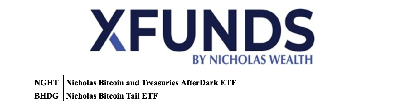 ‘Bitcoin After Dark’ ETF Lands at SEC as Nicholas Wealth Unveils Night-Only Strategy ‘Bitcoin After Dark’ ETF Lands at SEC as Nicholas Wealth Unveils Night-Only Strategy