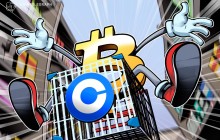 PNC银行通过与Coinbase的整合为符合条件的客户推出比特币（BTC）交易服务