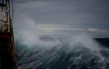 Five images to help you understand: Where does the market go after each policy storm?