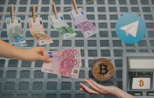 Montenegro Cryptocurrency Investigation: The Wild Growth of Street OTC in a Regulatory Vacuum