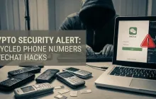 How is a WeChat account stolen, and how can it be prevented?