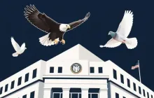 On the eve of the interest rate meeting, hawkish rate cuts loom, the liquidity gate and the year-end test for the cryptocurrency market.