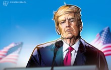 《金融时报》称：特朗普将于本周开始面试美联储主席最终候选人