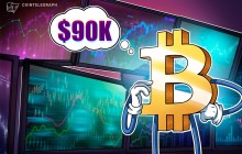 比特币重回9.4万美元上方：BTC牛市是否重启？