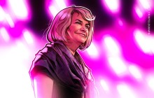 参议员Lummis预计下周将对加密市场结构法案进行标记审议