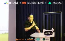 Dubai Web3 Week High-End Notes: The DID Alliance Teams Up with the Asia-Pacific Innovation Center to Build a New Global Hub for Capital and Business