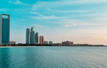 Is Abu Dhabi really the capital of cryptocurrency? Why are Binance, Tether, and Circle clustering in Abu Dhabi?