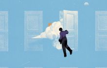 30 Years on Wall Street: The Bitcoin Insights Learned from Horse Racing, Poker, and Investment Legends