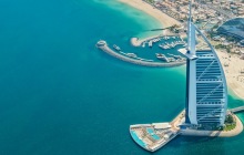 UAE, the "New Switzerland" of Crypto Giants