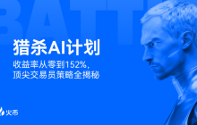 Huobi HTX "Hunt AI Plan" successfully concluded: Prize pool exceeded 10,403 USDT, top trading strategies continue to be available for copy trading.