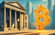 证券还是商品？十年拉锯战终结，《加密货币市场结构法案》冲刺参议院