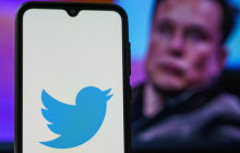 一家初创公司试图通过强制手段从埃隆·马斯克手中夺取推特的名称——而且这可能成功。