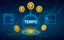 Tempo: A "De-Monetization" Underlying Reconstruction