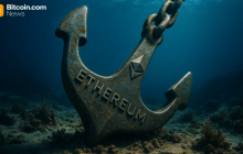 汤姆·李表示以太坊将成为下一个全球金融系统的基石