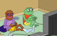 海外币圈今天在聊啥