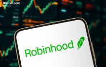Robinhood设定2026年加密货币愿景，扩大全球访问权限