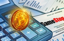 受销售疲软和比特币（BTC）收益下降的压力，GameStop第三季度收益未达预期