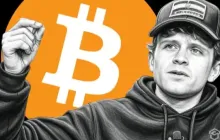 上线首日暴跌近20%：比特币巨储Twenty One的估值折价之谜