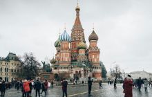 The World Beyond SWIFT (II): The Underground Ledger of Moscow