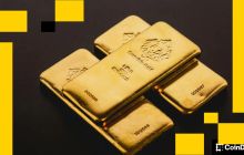 Marketnode，Lion Global在Solana上推出新加坡金库黄金基金的链上版本