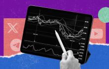 最具影响力：社交媒体交易者