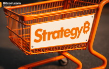 比特币国库：企业加密货币购买放缓，但DAT巨头仍在持续积累