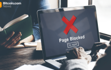 白俄罗斯因“广告不当”封锁主要加密货币交易所网站