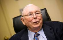 Munger's "List of Mistakes": Bitcoin is garbage, Jack Ma is too arrogant, Elon Musk is very crazy.