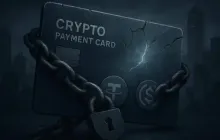 Why are crypto cards destined to disappear?