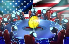 美国金融市场在DTCC代币化获批之际“准备上链”