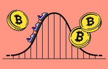 Lessons learned from spending millions in the crypto world before the bull market returns.