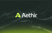 Axe Compute [NASDAQ: AGPU] has completed its corporate restructuring (formerly POAI), and the enterprise-level decentralized GPU computing power Aethir has officially entered the mainstream market.