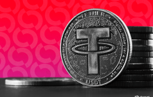 Tether考虑在200亿美元融资中进行股票代币化：彭博社