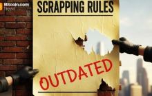 CFTC废除了过时的加密货币规则，预示着新的动力即将到来