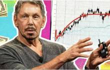 甲骨文暴跌 40%，AI 过度基建会拖垮巨头吗？