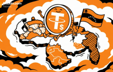 TRM Labs 强调了委内瑞拉在风险生态系统中积极的加密货币采用情况