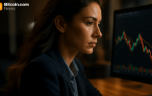 挤压即将来临？比特币的9万美元压缩即将大幅爆发