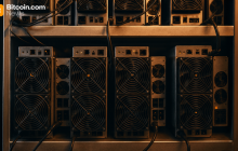 比特币挖矿收入依然微薄——但算力却毫不动摇