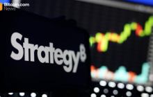 Strategy Holds Nasdaq-100 Slot—Saylor Says ‘Bitcoin Hoarding Will Continue’