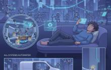 ERC8004: This Web3+AI narrative can get you a hot takeout meal.